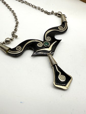 Vintage tibetan silver for sale  LONDON