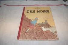 Tintin 1954 b11 d'occasion  Versailles