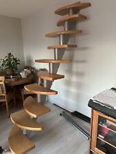 Dolle mittelholmtreppe dachbod gebraucht kaufen  Waiblingen