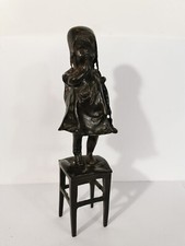 Ancienne sculpture statue d'occasion  France