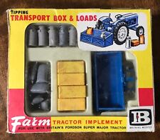 Britains farm toys for sale  STEVENAGE