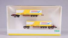 Spur minitrix 15200 gebraucht kaufen  Hamburg