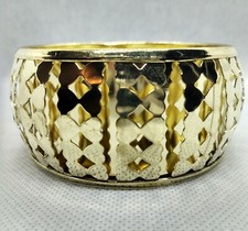Shiny gold metal for sale  Tyler