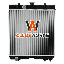 T106016010 radiator fits for sale  Fontana