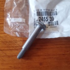 Axe guidage cde d'occasion  France