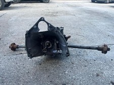 Cambio fiat 500 usato  Nocera Umbra