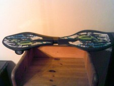 Waveboard - Streets-Surfing.com -kaum benutzt - 82 cm lang comprar usado  Enviando para Brazil