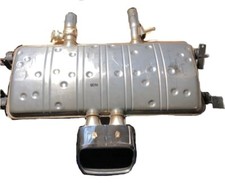 Jaguar type exhaust for sale  NORWICH