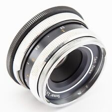 Objectif carl zeiss d'occasion  Arles