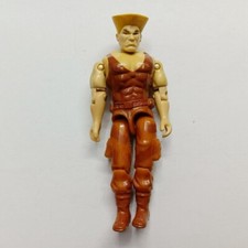 Hasbro joe street d'occasion  Expédié en Belgium