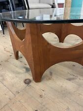 Vintage coffee table for sale  NOTTINGHAM