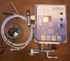 Fizz wizz carbonation for sale  Spokane