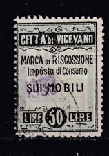Marca comunale città usato  Italia