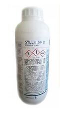 Syllit 544 lt.1 usato  Santa Maria Capua Vetere