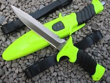Tauchermesser diver knife gebraucht kaufen  Moers