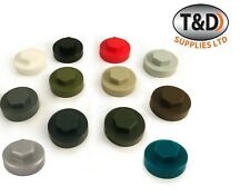 Hexagonal tek screw d'occasion  Expédié en Belgium