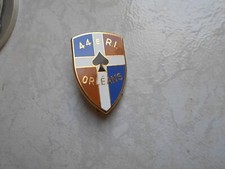 Insigne dgse sdece d'occasion  Sainte-Luce-sur-Loire