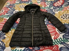 Cappotto giubbotto invernale usato  Sulmona