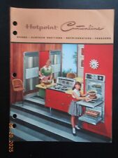 1958 hotpoint customline for sale  Youngstown