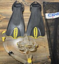 Cressi rondine palau for sale  Vail