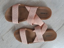 Graceland bequeme sandalen gebraucht kaufen  Hatten