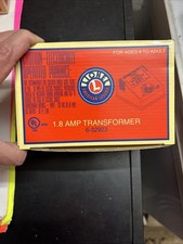 Lionel 32923 transformer for sale  Sacramento