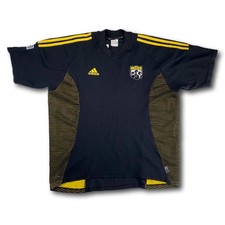 Columbus crew 2002 usato  Spedire a Italy