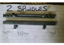 New door knob for sale  COLNE