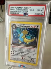 Pokémon team rocket gebraucht kaufen  Westerrönfeld