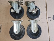 Set rubber wheels for sale  Lake Mary