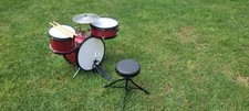 Child drum set for sale  LONDON