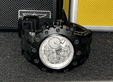 Invicta 52mm mens for sale  Abington