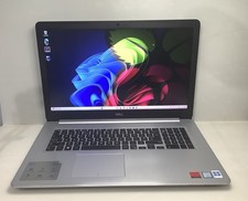 Dell inspiron 5770 for sale  SOUTHALL