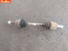 Semiasse opel corsa usato  Settimo Milanese