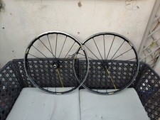 Mavic ksyrium pro for sale  CHELTENHAM