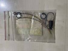Kit guarnizioni carburatore usato  Villachiara