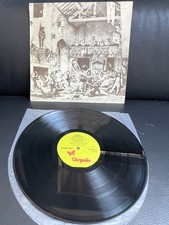 Jethro tull minstrel gebraucht kaufen  Eglfing