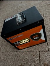 Eco worthy 12v gebraucht kaufen  Oberkirch