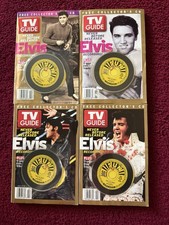 Elvis guide july for sale  Sylmar