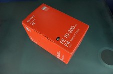 Sony sel70200g2 macro gebraucht kaufen  Königsbrunn
