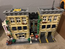 Lego police station for sale  Oakland