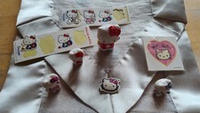 Hello kitty collection gebraucht kaufen  Bexbach