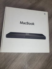 Macbook a1181 black d'occasion  Bordeaux-