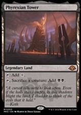 Magic mtg phyrexian gebraucht kaufen  Landstuhl