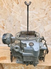 Carter wcfb carburetor for sale  El Dorado Springs