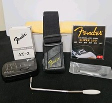 fender tuner bass guitar for sale fender tuner bass guitar for sale Mineral Ridge