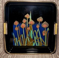Vtg floral japanese for sale  Owasso