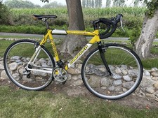 Rare 2005 guerciotti for sale  NORWICH