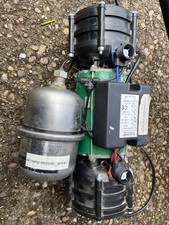 Salamande pump shower for sale  SOLIHULL