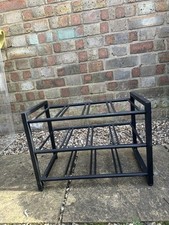 standing metal wine rack for sale standing metal wine rack for sale LONDON